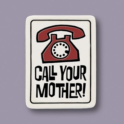 934 - Call your mother