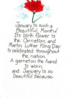 LL JANUARY B'DAY LL JANUARY B'DAY