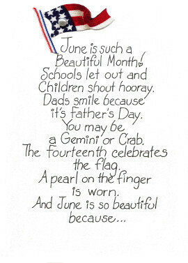 LL JUNE B'DAY LL JUNE B'DAY