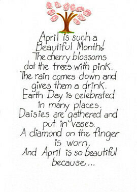 LL APRIL B'DAY LL APRIL B'DAY