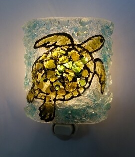 Sea Turtle Night Light Sea Turtle Night Light