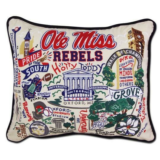 University of Mississippi University of Mississippi