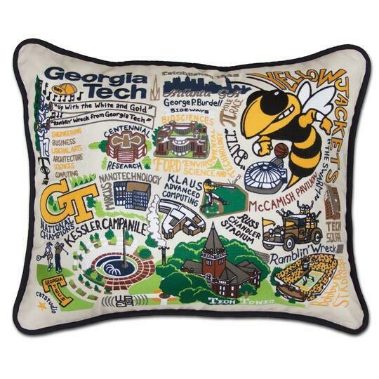 Georgia Tech Georgia Tech