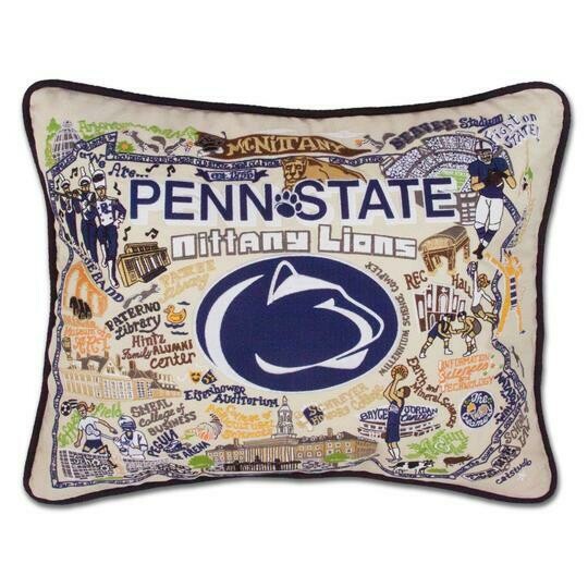 Penn State Penn State