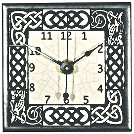 Celtic Cloquette