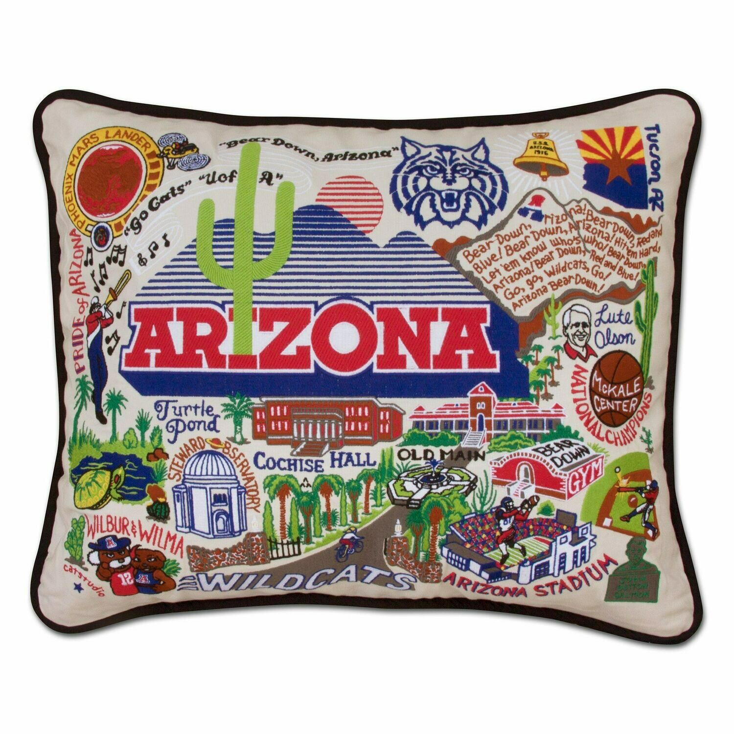 Arizona, University of Arizona, University of
