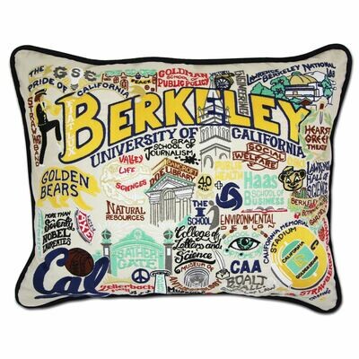 Berkeley, UC (Cal)