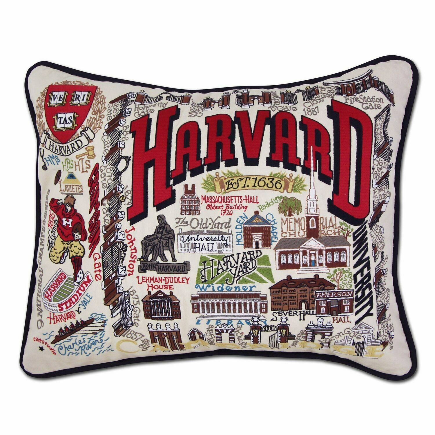 Harvard University Harvard University