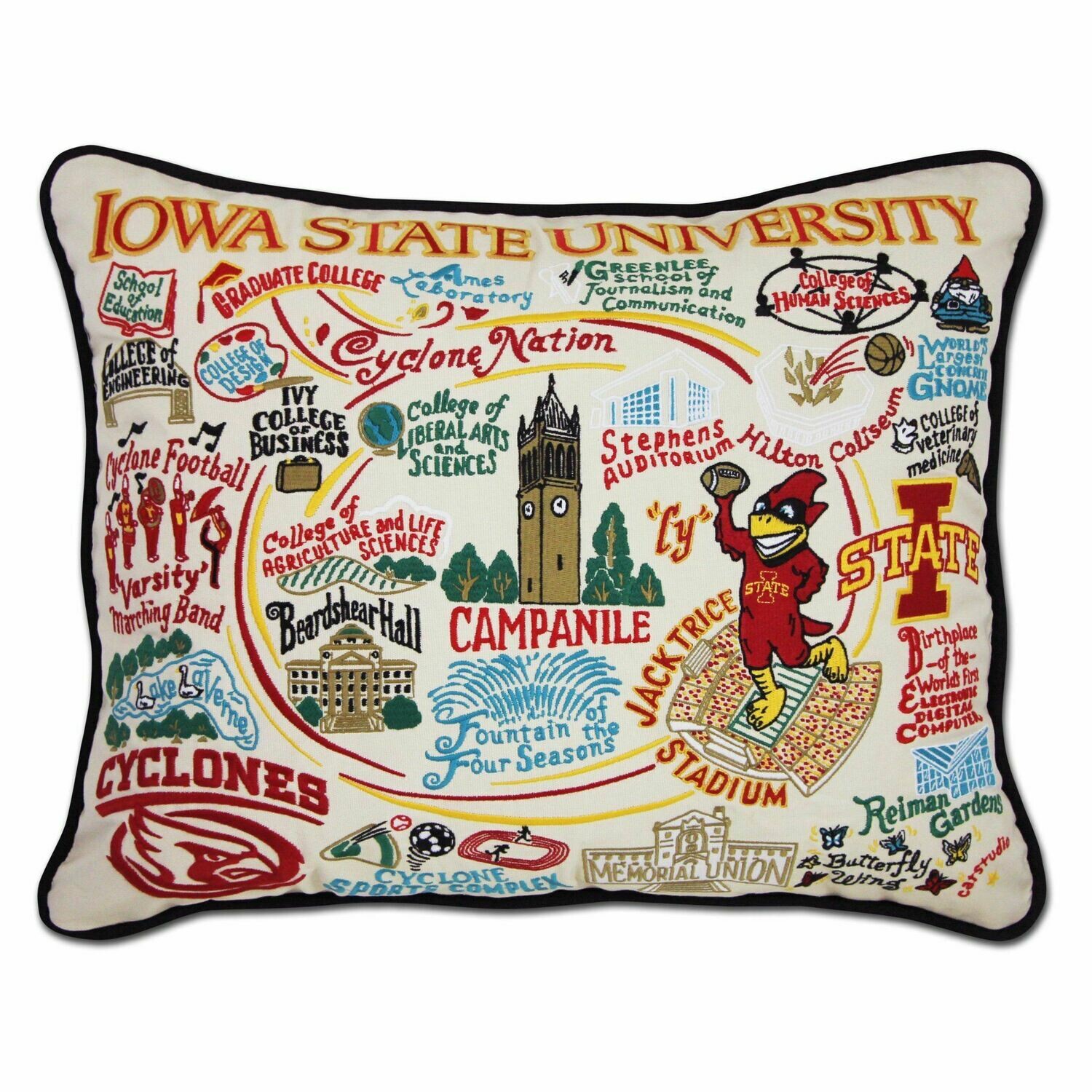 Iowa State University Iowa State University