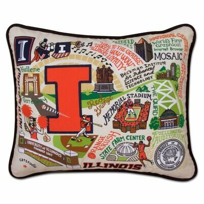 Illinois, University of