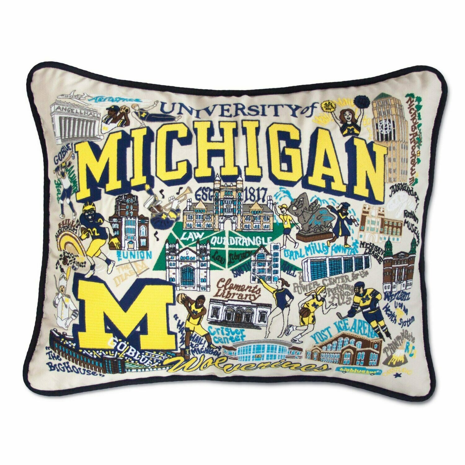 Michigan, University of Michigan, University of