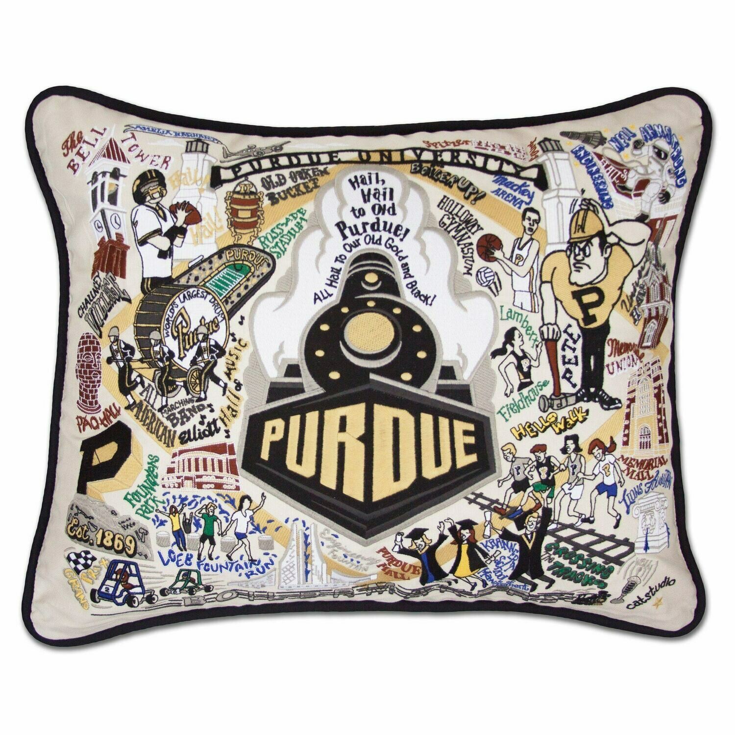 Purdue University Purdue University