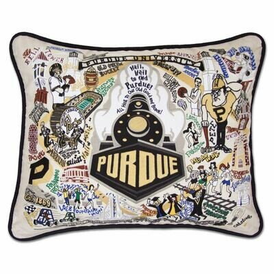 Purdue University