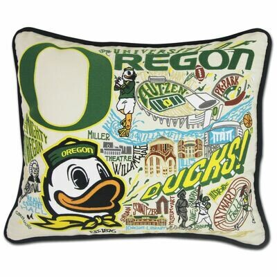 Oregon, University of