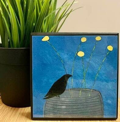 Tonya Grey Art Works