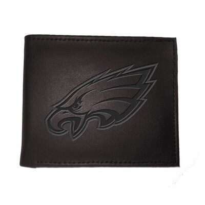 Wallet, Bi-Fold, Philadelphia Eagles