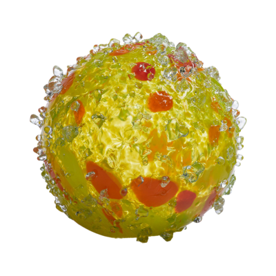 Bee Ball - Yellow