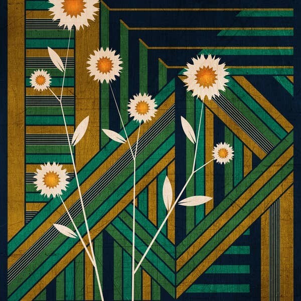 LSG Wildflowers 8x10