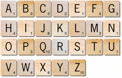 Scramble