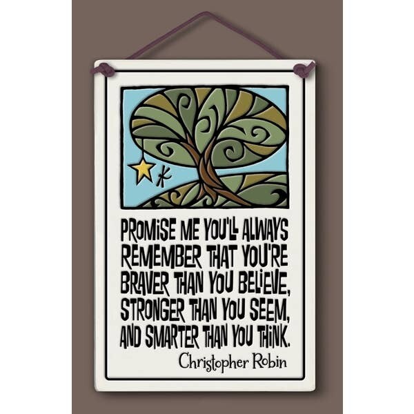 557 - Promise Me Wall Art 557 - Promise Me Wall Art