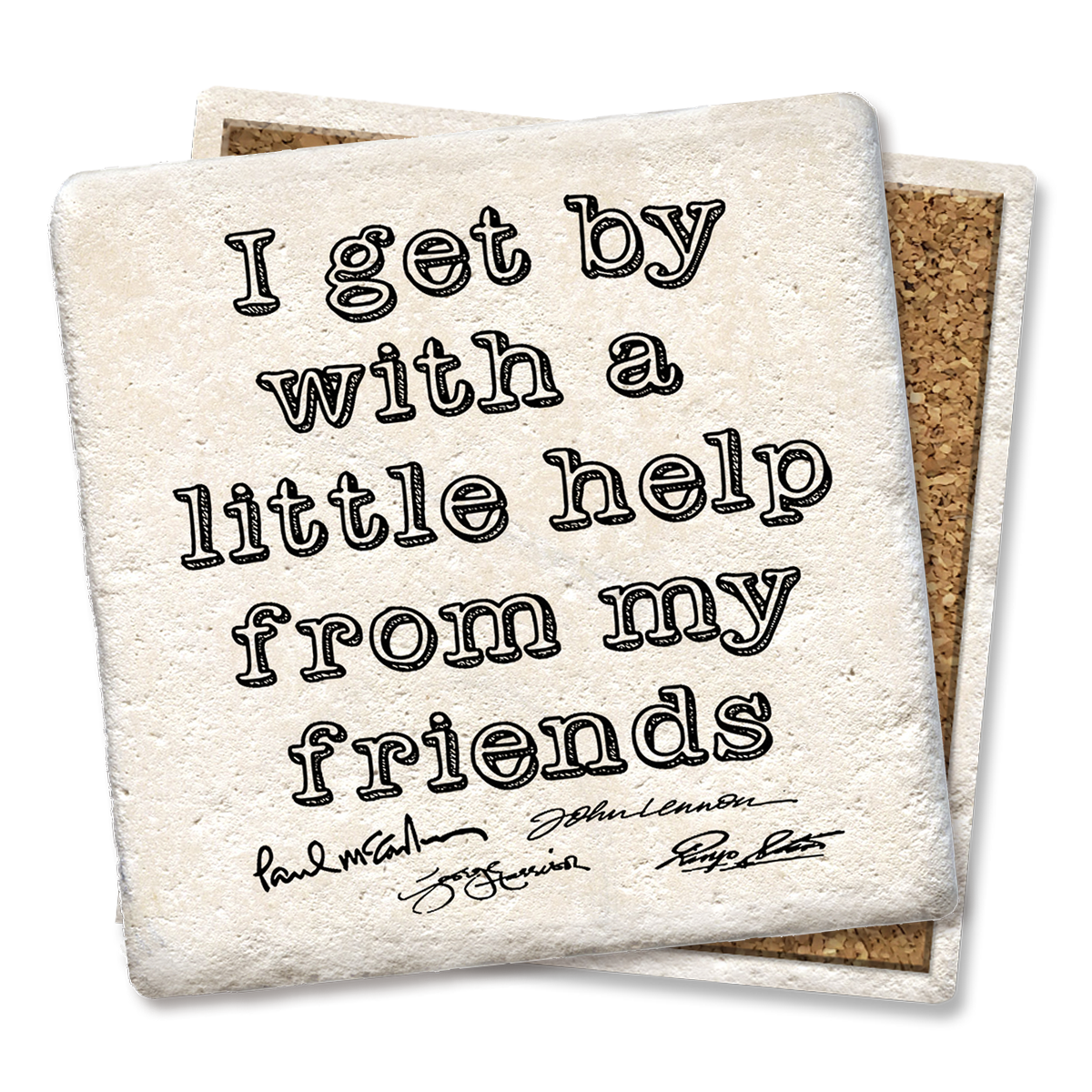 I Get by with a Little Help from My Friends Beatles I Get by with a Little Help from My Friends Beatles