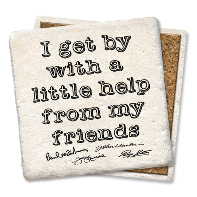 I Get by with a Little Help from My Friends Beatles I Get by with a Little Help from My Friends Beatles