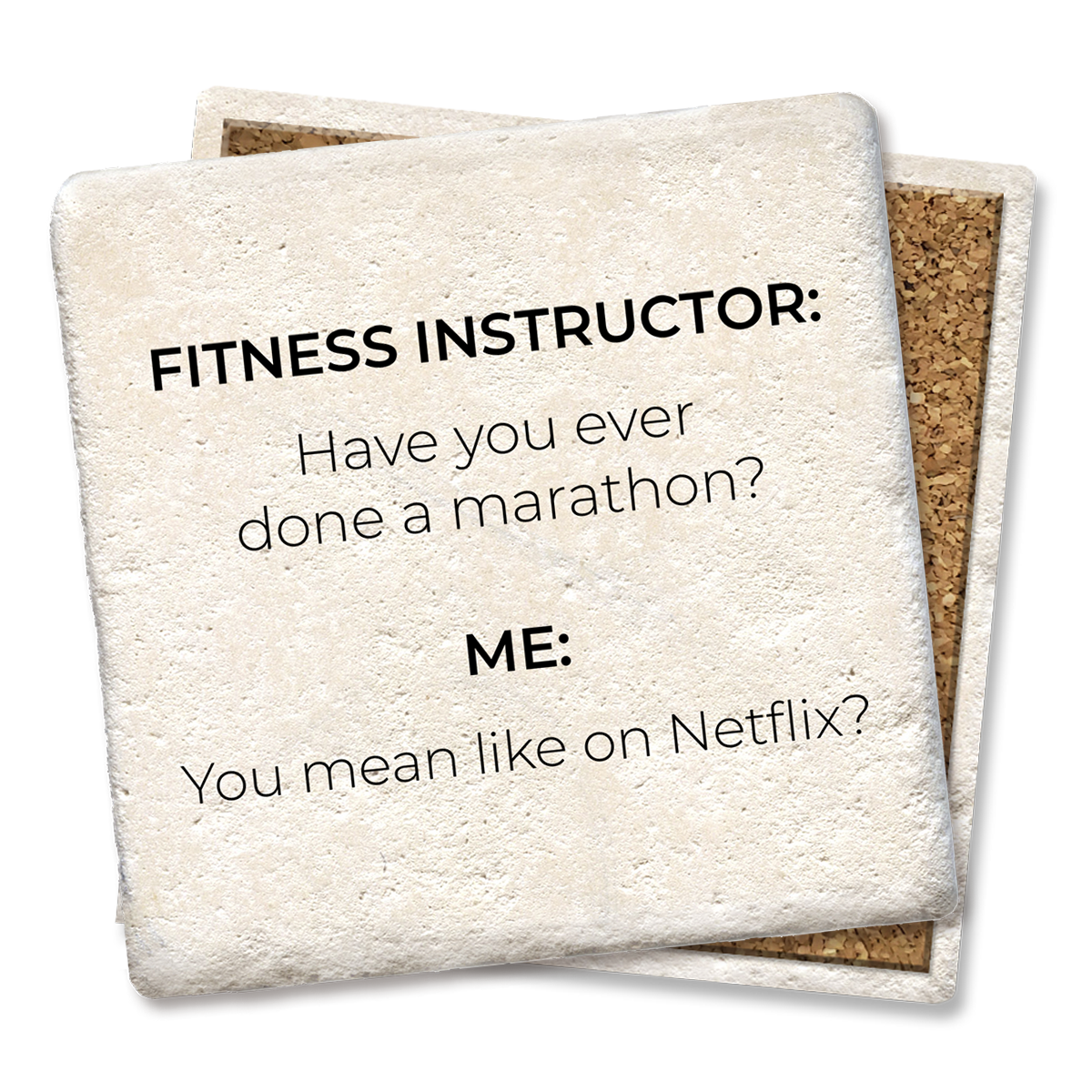 Have You Ever Run a Marathon