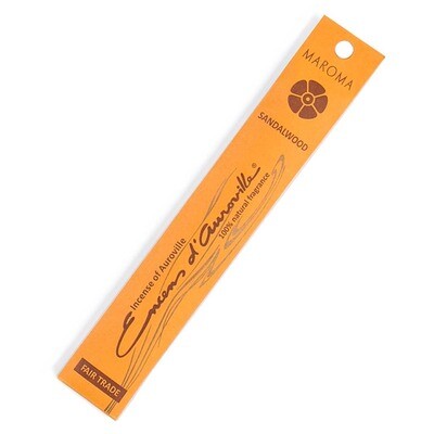 Premium Stick Incense Sandalwood