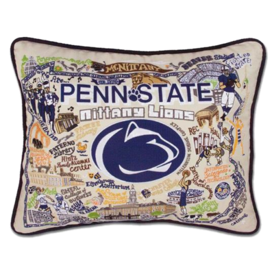 Penn State Pillow