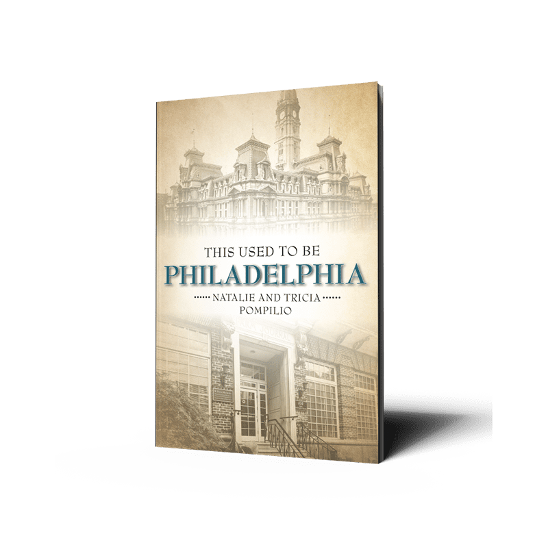 This Used to Be Philadelphia