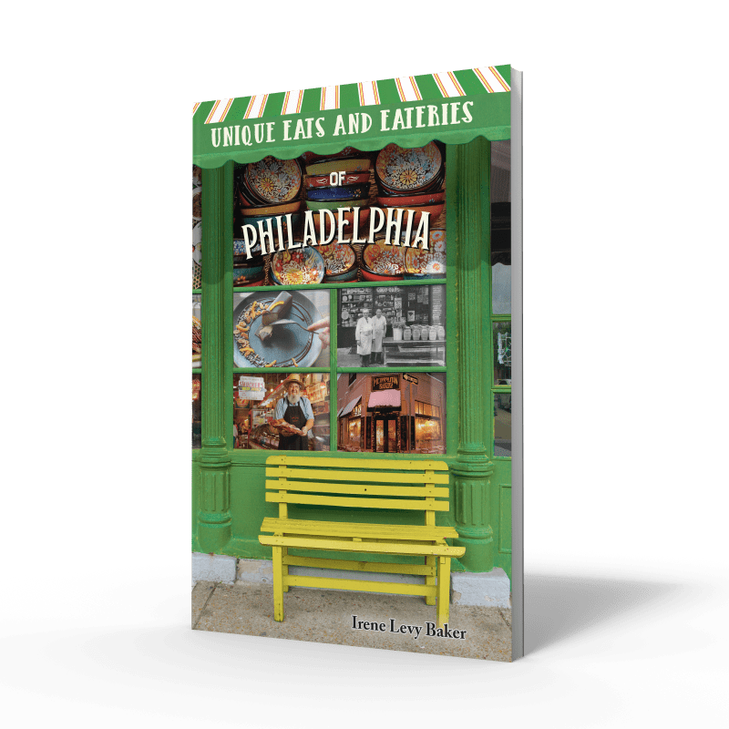 Unique Eats and Eateries of Philadelphia