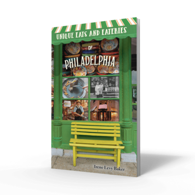 Unique Eats and Eateries of Philadelphia
