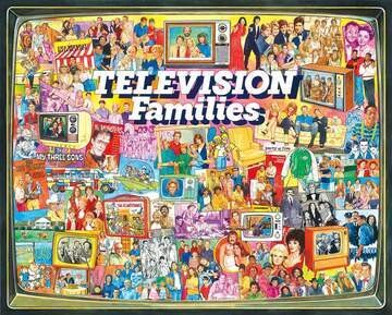 TV Families