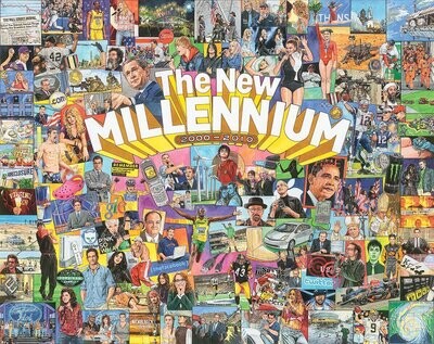 The New Millenium