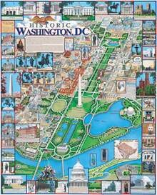 WM Washington, DC