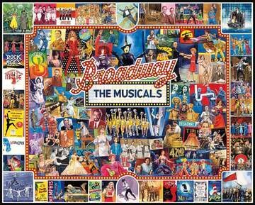 Broadway