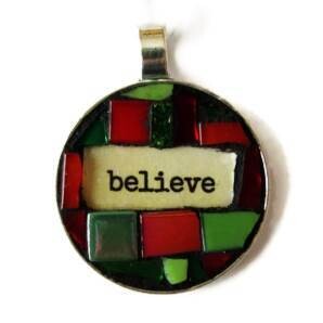 believe mosaic believe mosaic