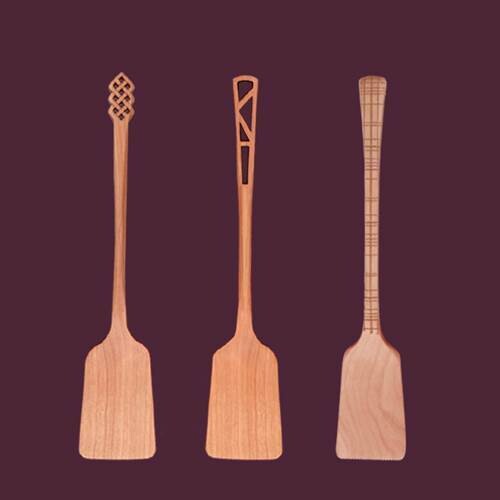 MS Spatula 11&quot; Original Design