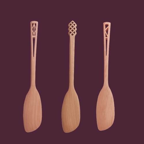 MS Mixing Paddle 11&quot;