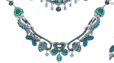 C3278 Ocean Bay Necklace