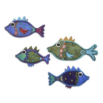 Fat Fish - Large Fat Fish - Large
