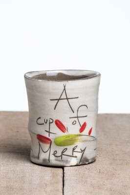 Merry Cup
