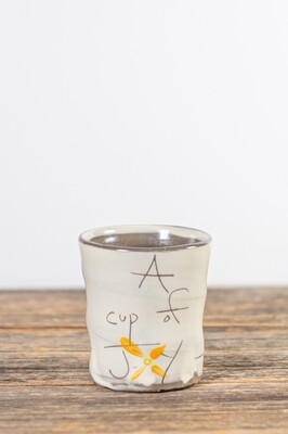 Joy cup