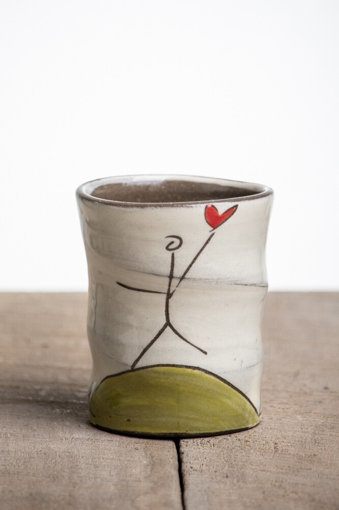 Love The Earth Cup