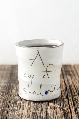 Shalom cup