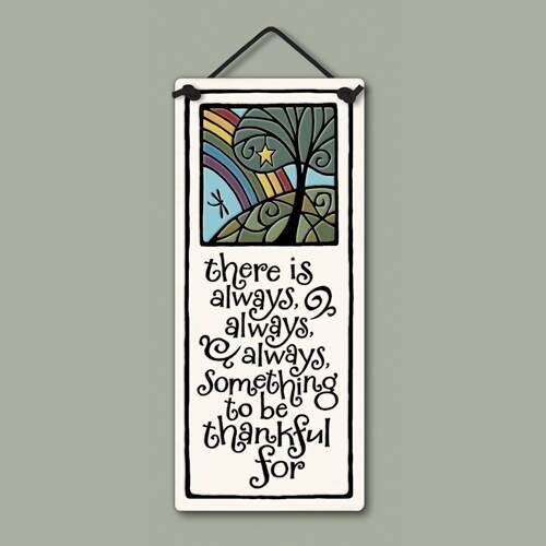 280 - Thankful Wall Art 280 - Thankful Wall Art