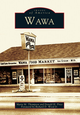 Wawa Wawa