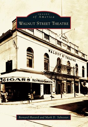 Walnut Street Theatre