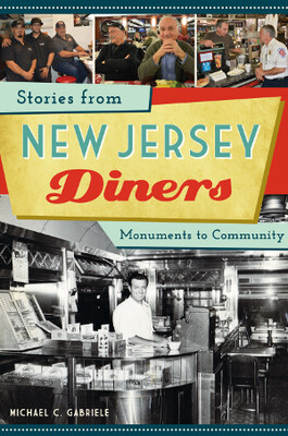 Stories From New Jersey Diners Stories From New Jersey Diners