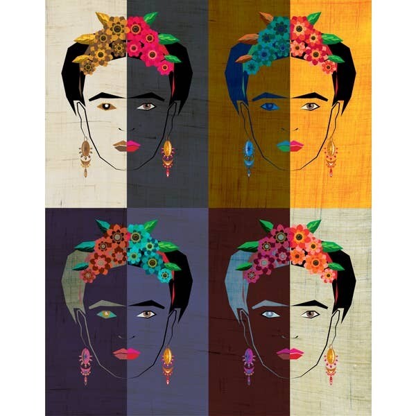 Frida 8x10